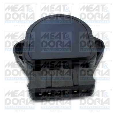 Repair Set, accelerator pedal